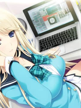 LOVELY×CATION2_ev311a