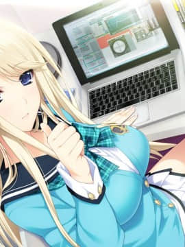 LOVELY×CATION2_ev311b