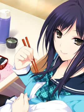 LOVELY×CATION2_ev406a2