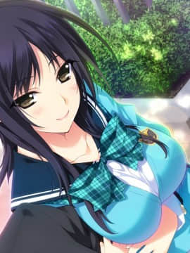 LOVELY×CATION2_ev411a