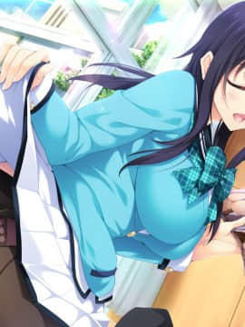 LOVELY×CATION2_ev431b2