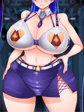 [エイト・ワールド] 乳辱のディストピア【2】_ss09_126