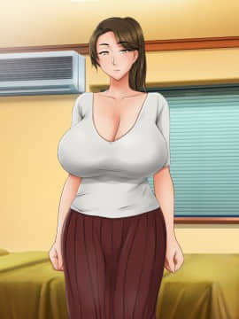 [トーテムポール]_成績UPのご褒美はお母さんのおっぱいがいい!!～家に帰って母ちゃんのおっぱいでもしゃぶってます!!～_154_153