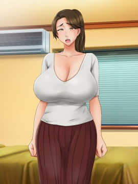 [トーテムポール]_成績UPのご褒美はお母さんのおっぱいがいい!!～家に帰って母ちゃんのおっぱいでもしゃぶってます!!～_155_154