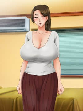 [トーテムポール]_成績UPのご褒美はお母さんのおっぱいがいい!!～家に帰って母ちゃんのおっぱいでもしゃぶってます!!～_160_159
