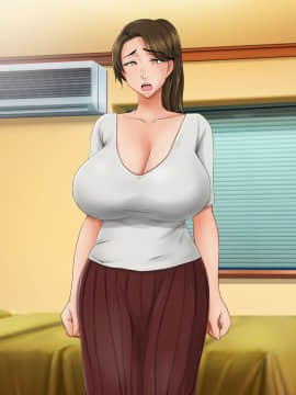 [トーテムポール]_成績UPのご褒美はお母さんのおっぱいがいい!!～家に帰って母ちゃんのおっぱいでもしゃぶってます!!～_162_161