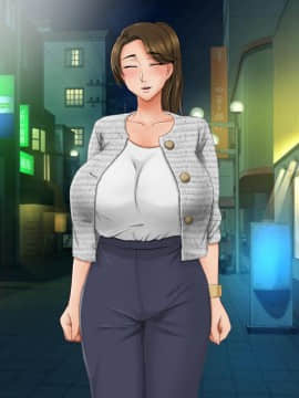 [トーテムポール]_成績UPのご褒美はお母さんのおっぱいがいい!!～家に帰って母ちゃんのおっぱいでもしゃぶってます!!～_234_233