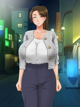 [トーテムポール]_成績UPのご褒美はお母さんのおっぱいがいい!!～家に帰って母ちゃんのおっぱいでもしゃぶってます!!～_235_234