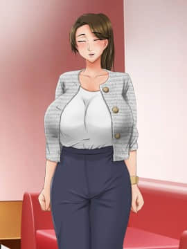 [トーテムポール]_成績UPのご褒美はお母さんのおっぱいがいい!!～家に帰って母ちゃんのおっぱいでもしゃぶってます!!～_237_236