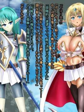 [星霜待機] 姫騎士エルフ転生_a00-03