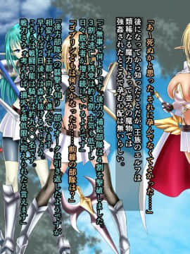 [星霜待機] 姫騎士エルフ転生_a06-01
