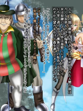 [星霜待機] 姫騎士エルフ転生_a06-02