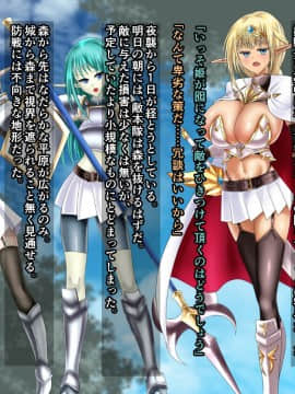 [星霜待機] 姫騎士エルフ転生_a10-01