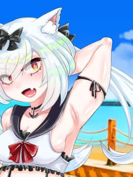 [地獄のケーキ屋さん] ケモミミ艦船っ娘を催眠術で即堕ちさせてみた (アズールレーン)_33