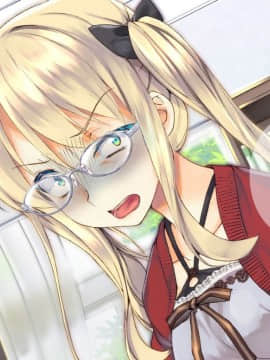 [二妹个人汉化][くりーむがろん] 凛とした金髪ツインテール少女が性玩具に成り果てるまで [中国翻訳]_207_16_07