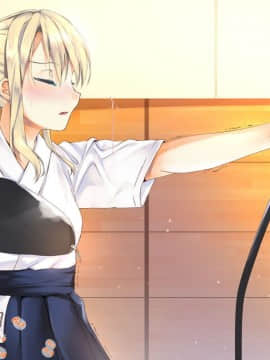 [二妹个人汉化][くりーむがろん] 凛とした金髪ツインテール少女が性玩具に成り果てるまで [中国翻訳]_268_19_05