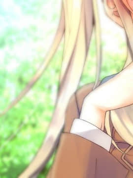 [二妹个人汉化][くりーむがろん] 凛とした金髪ツインテール少女が性玩具に成り果ててから [中国翻訳]_45_03