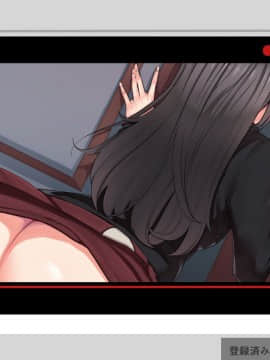 (同人CG集) [カイテキサークル (花澤すおう。)] 生徒会長は配信SEX狂04_BH210003
