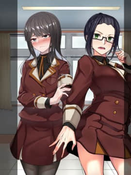 (同人CG集) [カイテキサークル (花澤すおう。)] 生徒会長は配信SEX狂04_BH220001
