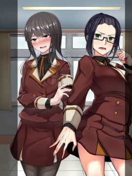 (同人CG集) [カイテキサークル (花澤すおう。)] 生徒会長は配信SEX狂04_BH220002