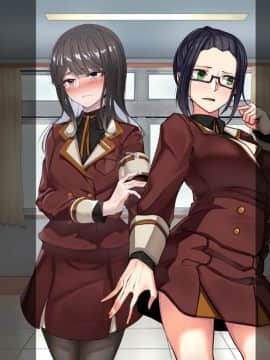 (同人CG集) [カイテキサークル (花澤すおう。)] 生徒会長は配信SEX狂04_BH220003
