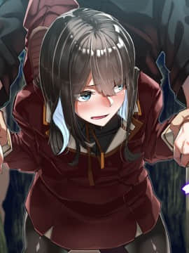 (同人CG集) [カイテキサークル (花澤すおう。)] 生徒会長は配信SEX狂05_006_240001