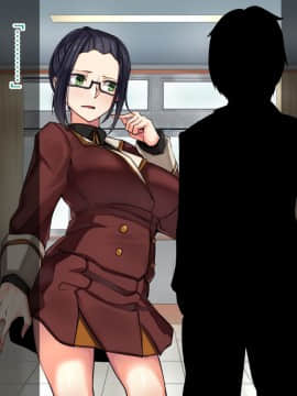 (同人CG集) [カイテキサークル (花澤すおう。)] 生徒会長は配信SEX狂05_034_260003