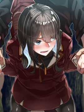 (同人CG集) [カイテキサークル (花澤すおう。)] 生徒会長は配信SEX狂05_035_240001