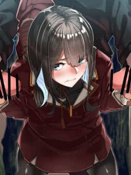 (同人CG集) [カイテキサークル (花澤すおう。)] 生徒会長は配信SEX狂05_036_240002