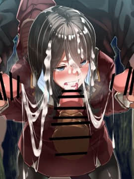 (同人CG集) [カイテキサークル (花澤すおう。)] 生徒会長は配信SEX狂05_047_240013