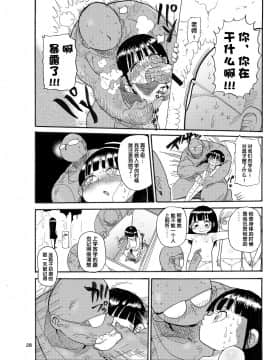 (C92) [CRAFT (きぃう)] ようせいのまほうしょうじょ [不咕鸟x这很恶堕联合汉化]_27