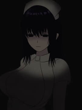 (同人CG集) [搾精研究所] 搾精病棟7 ～性格最悪のナースしかいない病院で射精管理生活～_344_2_104