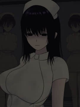 (同人CG集) [搾精研究所] 搾精病棟7 ～性格最悪のナースしかいない病院で射精管理生活～_345_2_105