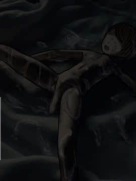 (同人CG集) [搾精研究所] 搾精病棟6 ～性格最悪のナースしかいない病院で射精管理生活～_008_1_8