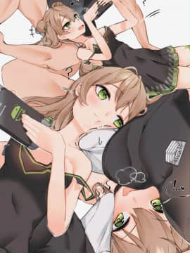 [anparu98] Play with RFB! (少女前線)_05