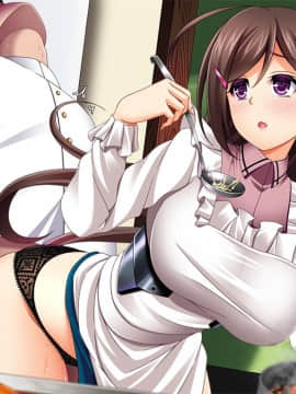 [みりしゃ] 姦味処 間宮 (艦隊これくしょん -艦これ-)_15