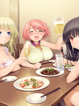 [NEKO WORK H] LOVE³－ラヴキューブ－ CG_cg_zall_01a