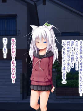(同人CG集) [POETTO (ハリュー)] 猫と天狗どっちがお好き？_005_001_10