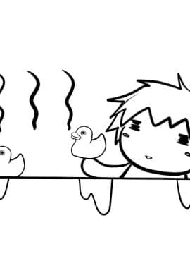 (同人CG集) [POETTO (ハリュー)] 猫と天狗どっちがお好き？_020_001_24