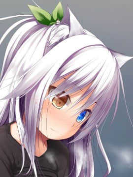 (同人CG集) [POETTO (ハリュー)] 猫と天狗どっちがお好き？_041_004_1