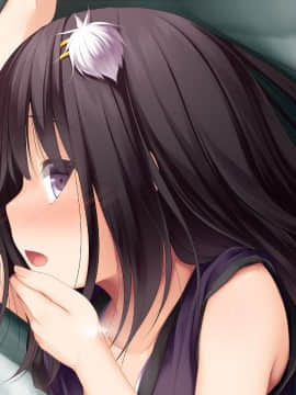 (同人CG集) [POETTO (ハリュー)] 猫と天狗どっちがお好き？_158_018_1