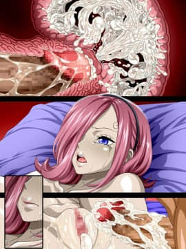 [NEL-ZEL FORMULA] お姉様に御指南MOMOMADOKA (ワンピース_34_rm_n1016