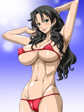 [NEL-ZEL FORMULA] スベスベの肌っておんなのコの夢じゃないですか_089_sexy01_002