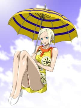 [NEL-ZEL FORMULA] 体重気にならないって女の子の夢じゃないですか_007
