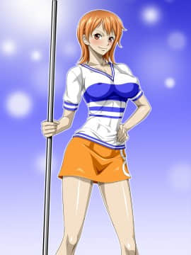 Nami NeruQ_002_cos_01_001