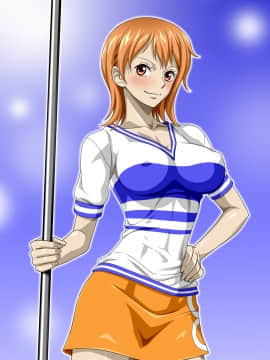 Nami NeruQ_003_cos_01_002