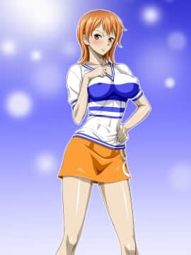 Nami NeruQ_010_cos_01_009