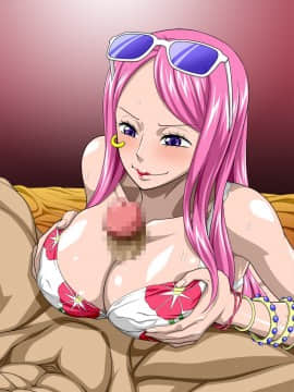 [NEL-ZEL FORMULA] 食べすぎじゃないですか (ワンピース)_113_03swim_001