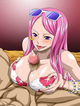 [NEL-ZEL FORMULA] 食べすぎじゃないですか (ワンピース)_114_03swim_002