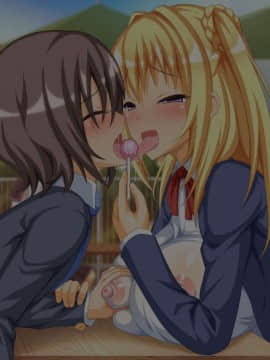 [ダイジョビ研究所][姉妹穴依存症 ～うちの頼りないお兄ちゃんが!かわいい弟が!ドスケベな雄になって大変!!～]_0107_0106_11_07